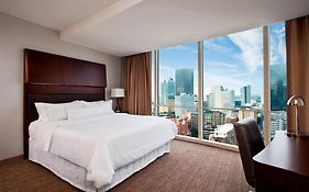 The Westin Peachtree Plaza, Atlanta